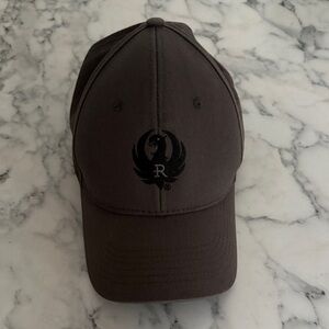 Ruger Hat with Embroidered Logo